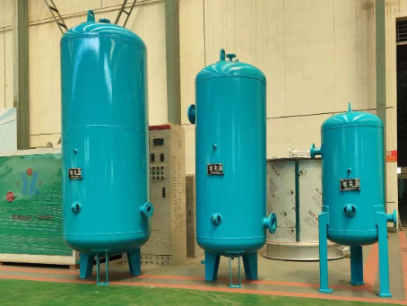 宁夏储气罐安装告知代办