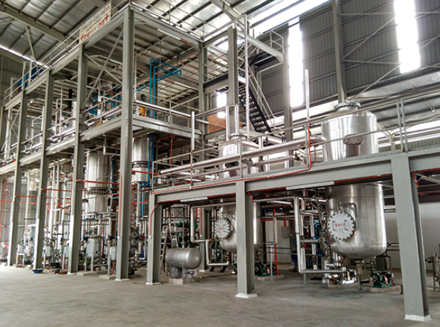 宁夏压力容器安装告知办理